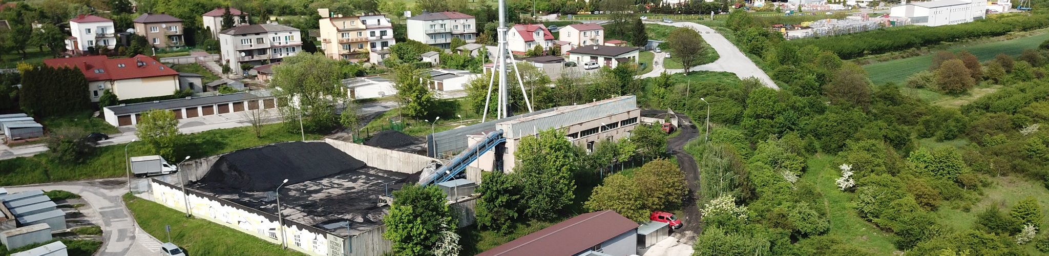 Dział Ciepłownictwa